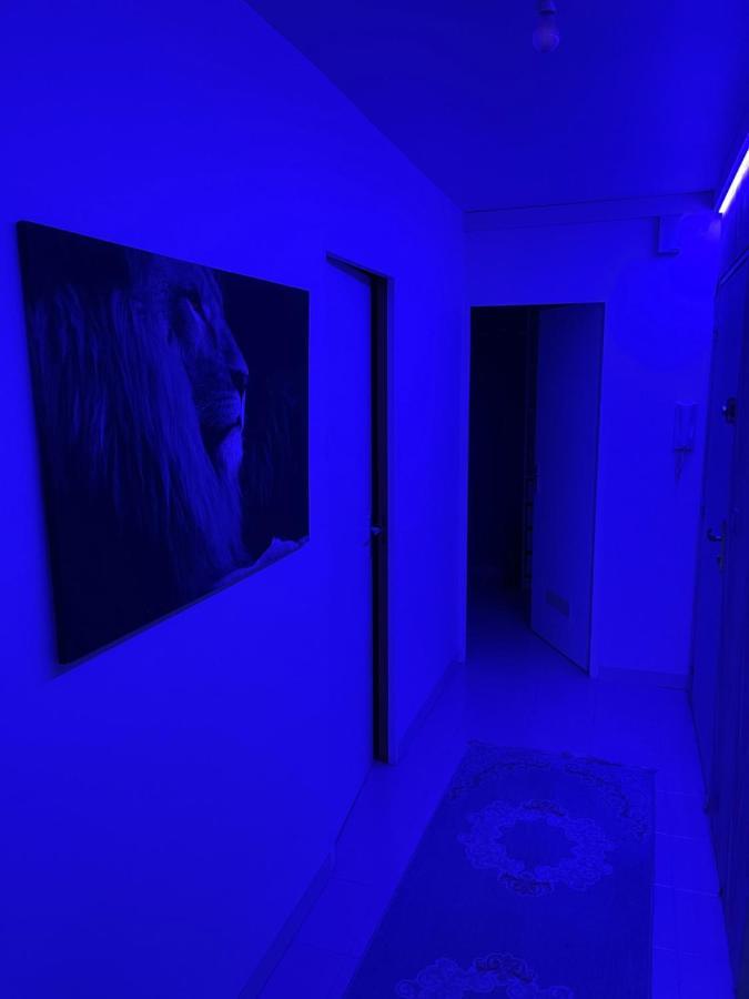 Le Midnight : Proche Centre Ville Nantes Esterno foto